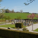 Friedhof Oschwand